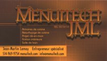 Menuitech JML Inc. Menuitech JML Inc.