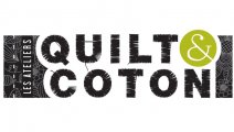 Les Ateliers Quilt et Coton