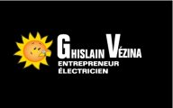 Ghislain Vézina Entrepreneur Électricien inc