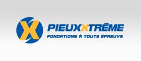 Pieux Xtrême Outaouais Pieux Xtrême Outaouais