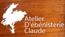Atelier d'ébénisterie Claude