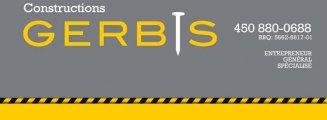 Constructions Gerbis Inc.