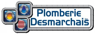 Plomberie Desmarchais Inc.