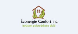 Éconergie Confort Inc.