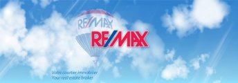 Claire Fillion Courtier immobilier Remax