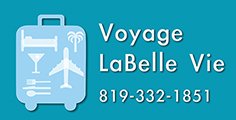 Voyage LABELLE VIE