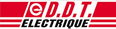 D.D.T. Électrique inc D.D.T. Électrique inc
