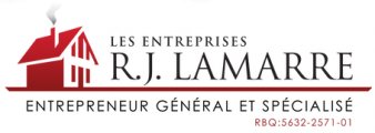 Les Entreprises R.J Lamarre
