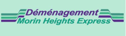 Déménagement Morin Heights Express Déménagement Morin Heights Express