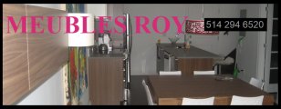 Meubles Roy Meubles Roy