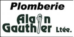 Plomberie Alain Gauthier