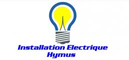 Installations Electriques Hymus Inc