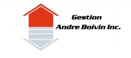 Gestion André Boivin Inc.