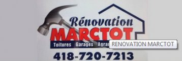 Renovation Marctot Inc
