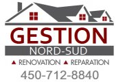 Rénovation Gestion Nord Sud // License RBQ.: 5699-6192-01