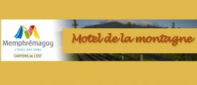 Motel De La Montagne
