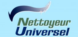 Nettoyeur Universel