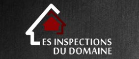 Les Inspections du Domaine Inc. Les Inspections du Domaine Inc.