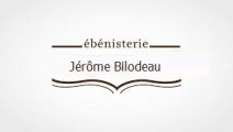 Ébénisterie Jérôme Bilodeau