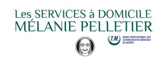 Les Services à Domicile Mélanie Pelletier