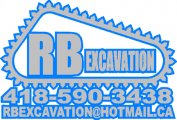 RB Excavation inc RB Excavation inc