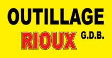 Outillage Rioux G.D.B.