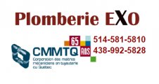 Plomberie EXO Plomberie EXO