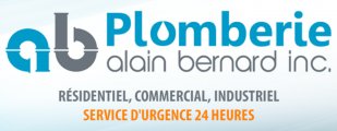 Plomberie Alain Bernard Inc. Plomberie Alain Bernard Inc.
