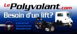 Conteneur Le Polyvolant Conteneur Le Polyvolant