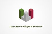 Dany Horn Coffrage & Entretien