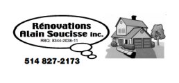 Rénovations Alain Soucisse inc