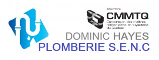 Dominic Hayes Plomberie Dominic Hayes Plomberie