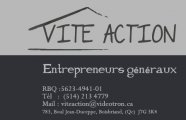 Vite Action Inc.