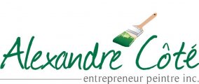 ALEXANDRE CÔTÉ ENTREPRENEUR PEINTRE INC