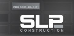 Slp Construction inc.