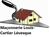 Maçonnerie Louis-Cartier Lévesque