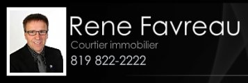René Favreau courtier immobilier René Favreau courtier immobilier