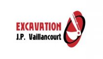 Excavation J.P. Vaillancourt