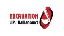 Excavation J.P. Vaillancourt Excavation J.P. Vaillancourt