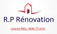 R.P Rénovation