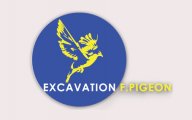 EXCAVATION F PIGEON INC