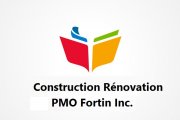 Construction Rénovation PMO Fortin Inc
