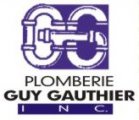 Plomberie Guy Gauthier inc.