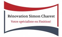 Rénovation Simon Charest