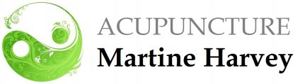 Acupuncture Martine Harvey