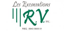 Les Excavations R.V. Les Excavations R.V.