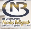 Les Constructions Nicolas Bellegarde