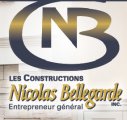 Les Constructions Nicolas Bellegarde Les Constructions Nicolas Bellegarde