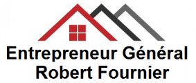 Toiture Robert Fournier inc