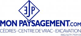 EJP Mon Paysagement